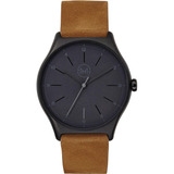 Slim Made One 06 - Reloj Extraplano Unisex En