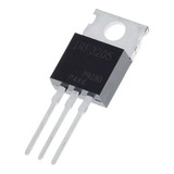 5 X Unidades Mosfet Irf3205 Irf 3205 N-chanel To-220