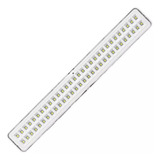 Luminária De Emergência Elgin 60 Leds 6500k Bivolt