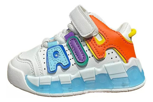 Zapatillas De Zapatillas De Baloncesto Deportivas Para Niñas