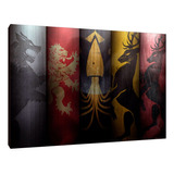 Cuadros Poster Series Game Of Thrones S 15x20 (got (21)