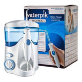 Irrigador Oral Waterpik Ultra Water Flosser 220v Wp100b + Nf