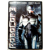 Robocop 3 Dvd Nuevo