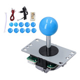 Juego Arcade Qm070901, Kits De Joystick, Juego Arcade Zero D