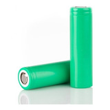 Pila Bateria 18650 3.7v 2200mah P/ Luz De Emergencia 