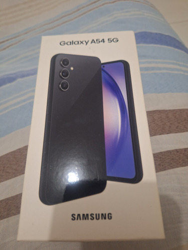 Celular Sansung Galaxy A54 