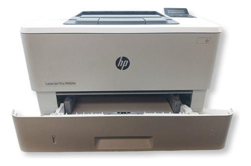 Laserjet Pro M404n Unicamente Refacciones 