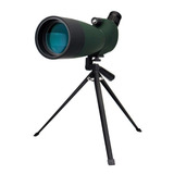Luneta - Telescópio - Target 25-75x70 C/tripé - Lente Bak-4