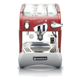 Maquina Espresso Automatica Rancilio Época 1  / Como Nueva