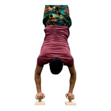 Manjota Calistenia, Handstand, Parada De Mão, Crossfit