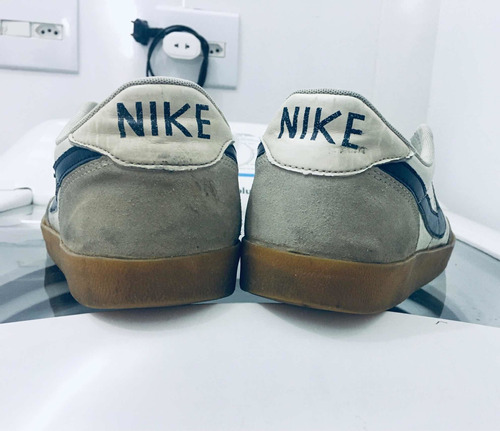 Tênis Sneakers Nike Vintage Anos 90s