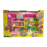 Little Sprouts Play Set Hospital General Art 37307 Loonytoys