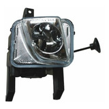 Faro Niebla Chevrolet Corsa 2006-20007 4p + Regalo