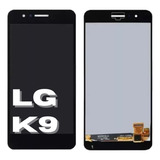 Modulo LG K9 X210 Pantalla Display Touch