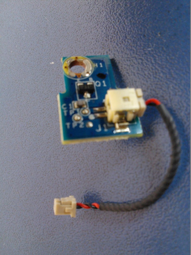 Sensor De Temperatura Projetor Sony Vpl-es4 Vples4 Vpl Es4