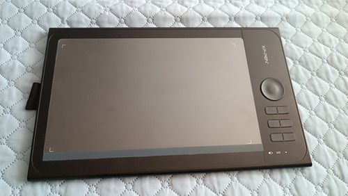 Tableta Digitalizadora Xp-pen Star 06 Negro