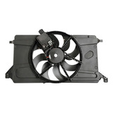 Electroventilador Ford Focus 2009 A 2013 1.6 1.8 2.0