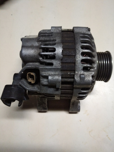 Alternador De Peugeot 206/207/307/phatner/motor 1.6/1.4 Foto 2