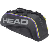 Termobag Head Tour Team 6r Combi - Negro