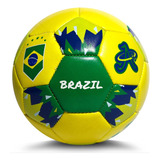 Copa Mundial De Balón De Fútbol Brasil , Pelota De Habili.