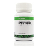 Café Verde Goldfish X30 Comprimidos