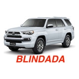 Toyota 4runner  Limited 2023 Blindada