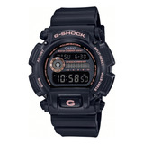 Casio G-shock Reloj Digital Dw-9052gbx-1a4dr