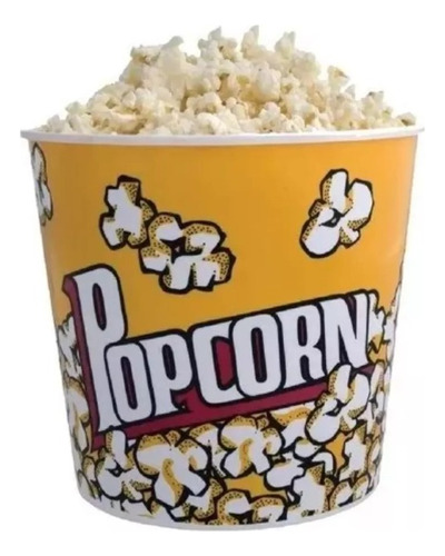 Popcorn Vaso Polipapel 32 Oz Pack De 100 Unid. 