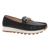 Mocasin Mujer Baleta Dama Love Calzado Comodo Zapatos