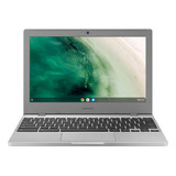 Notebook Samsung Chromebook Intel Dual-core, 4gb, 32gb 11.6