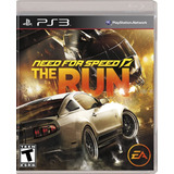 Need For Speed The Run Ps3 - Físico Nuevo* Surfnet Store