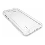 Protector Case Acrílico Para Motorola G8 Power Lite 