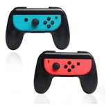 Grip De Mão Nintendo Switch Para Controle Joy-con -feir
