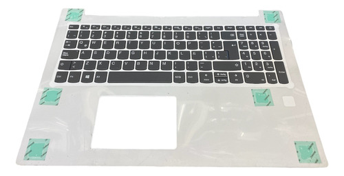 Teclado Lenovo Idepad 320-15isk 320-15iap 320-15ast Nuevo