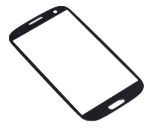 Glass Samsung S3 Para Reparacion De Pantalla