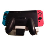 Soporte De Pared Para Nintendo Switch Y Control