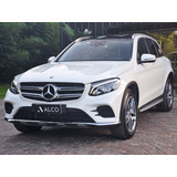 Mercedes-benz Clase Glc 2019 2.0 Glc250 300 4matic Atomático