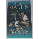  Juego De Tronos, N°1, Comic - Game Of Thrones