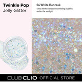 Twinkle Pop Jelly Glitter  By Peripera