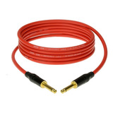 Klotz Cable Guitarra Bajo Kika03 Amphenol 