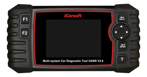 Vaws V3.0 Para La Herramienta De Diagnóstico De Vw/audi/seat