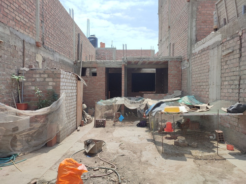 ¡casa En Casco En Venta O Alquiler, Cerca Del Mercado Humantanga - Imagen 3