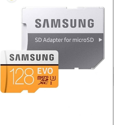 Micro Sdxd Uhs Class 10 4k