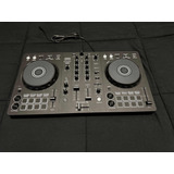 Pioneer Ddj-flx4 Controlador Dj 2 Canales.