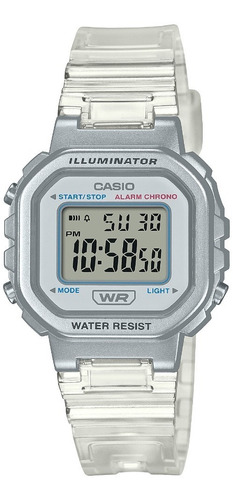 Relógio Casio Core Pop La-20whs-7a