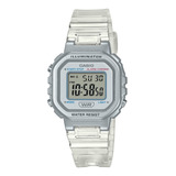 Relógio Casio Core Pop La-20whs-7a