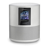 Bose Smart Speaker 500 Bocina Inteligente Wifi Luxe Silver