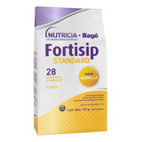 Fortisip Standard Pouch Vainilla X 700 Gr