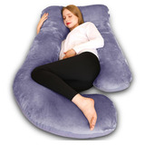 Chilling Home - Almohadas De Embarazo, Almohada De Cuerpo Co