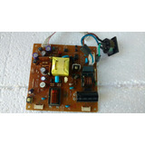 Placa Fonte Monitor Dell E153fpc